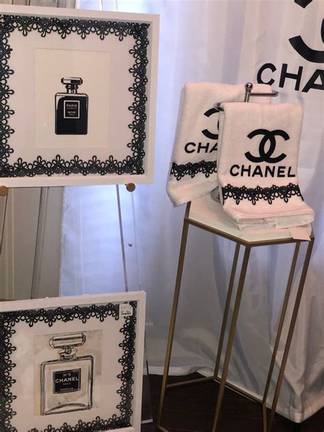 chanel inspired sets|chanel stores near me.